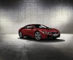 BMW i8 Protonic Red Edition 2016 года